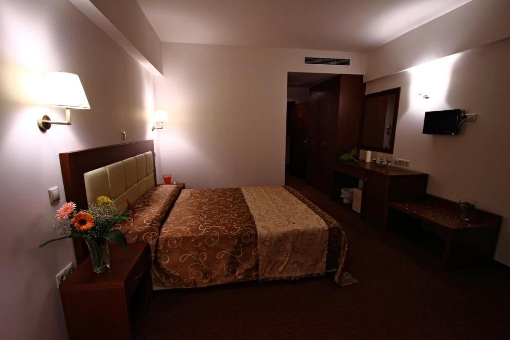 Siris Hotel Seres Pokój zdjęcie